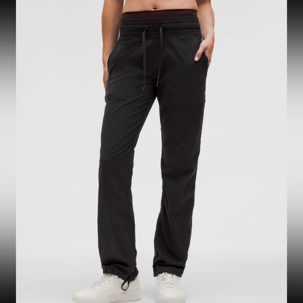 Lululemon - Dance Studio Mid-Rise Pant Regular